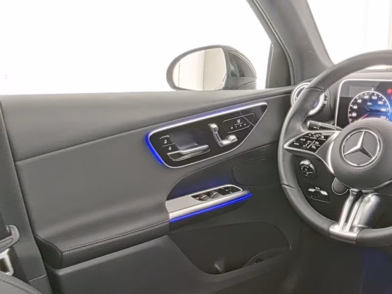 Mercedes-Benz GLC 200 4MATIC AVANTGARDE Coupé