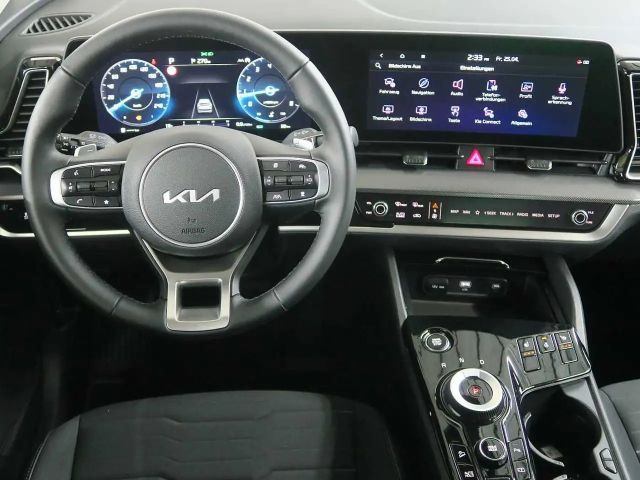 Kia Sportage GDi