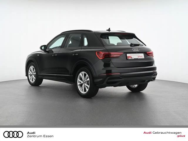 Audi Q3 35 TFSI S-Line