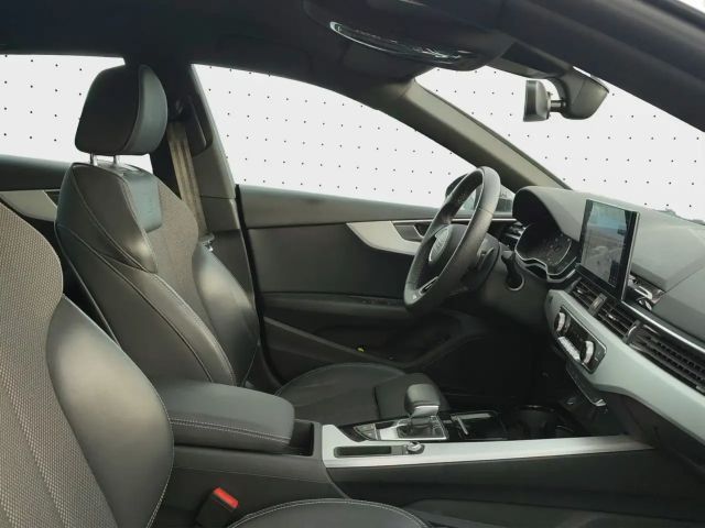 Audi A5 40 TFSI S-Line