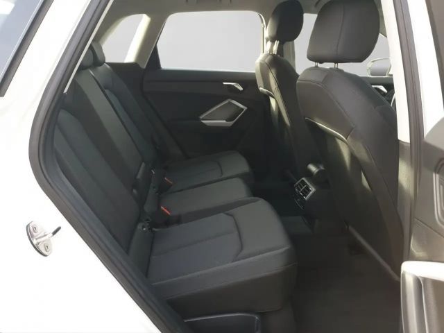 Audi Q3 45 TFSI Hybride