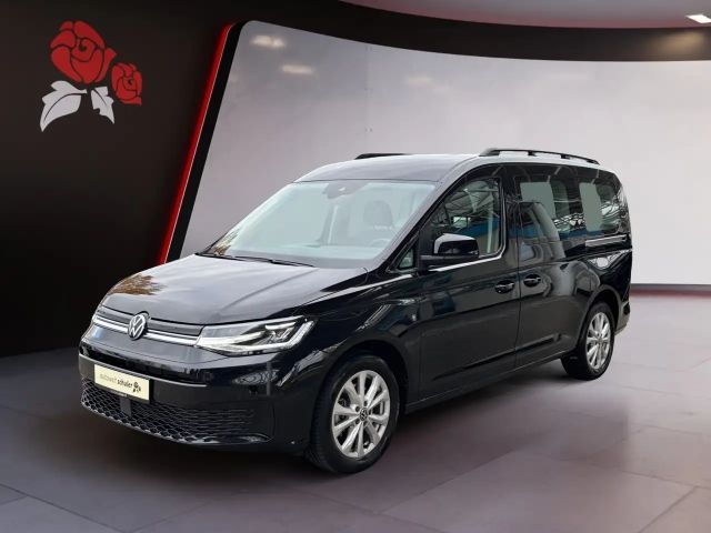 Volkswagen Caddy DSG Life