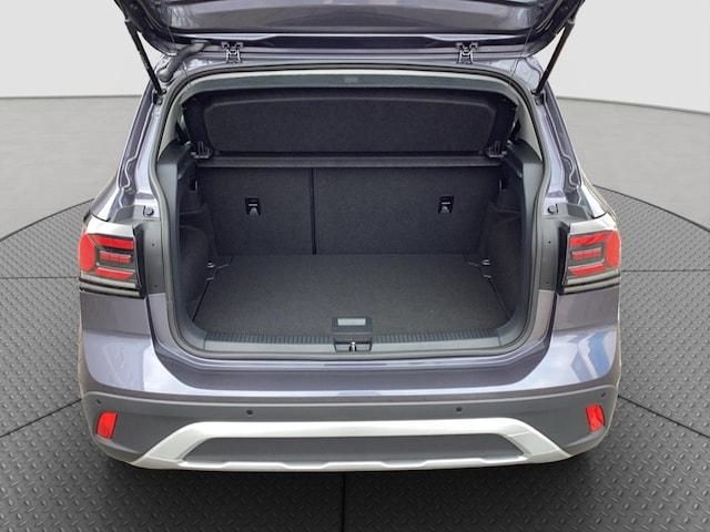 Volkswagen T-Cross 1.0 TSI DSG Life