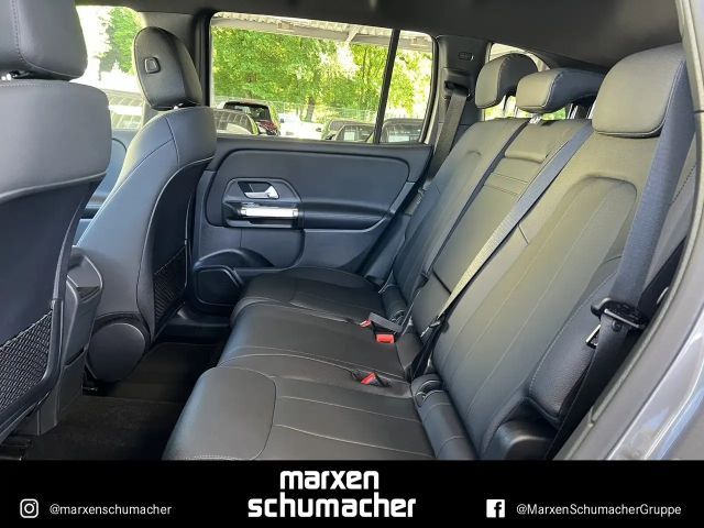 Mercedes-Benz GLB 220 4MATIC Progressive