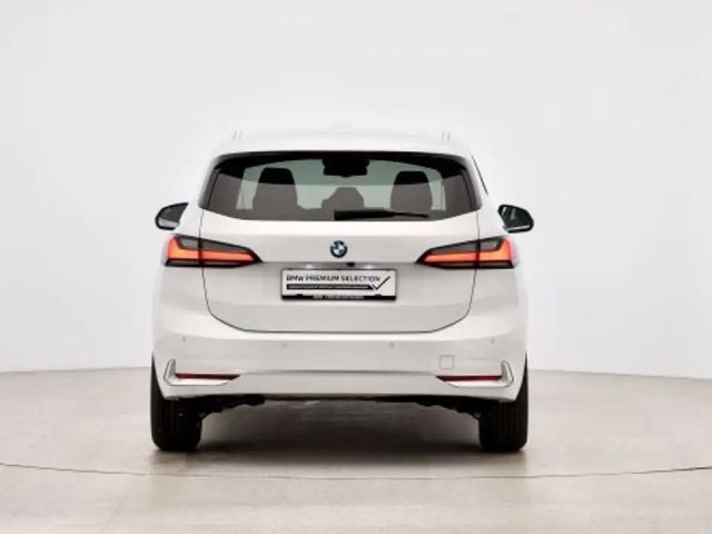 BMW 218 218d Active Tourer Sedan