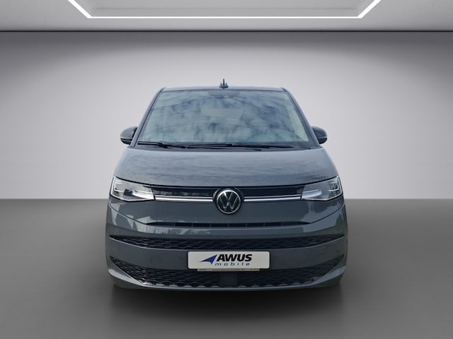 Volkswagen Multivan Life