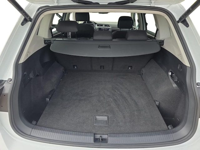 Volkswagen Tiguan 1.5 TSI Allspace DSG Life