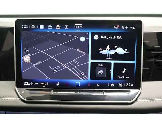 Volkswagen Tiguan 2.0 TDI DSG Elegance Elegance