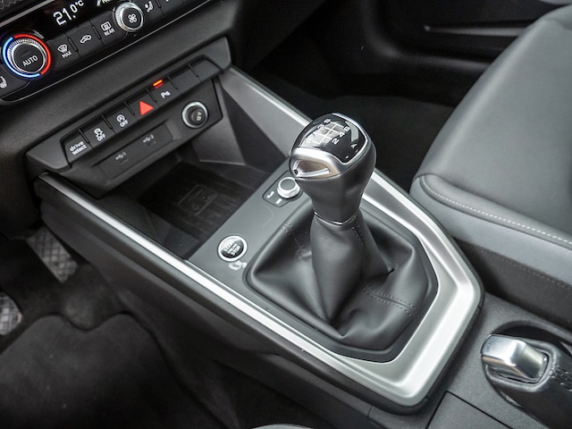 Audi A1 30 TFSI Sportback