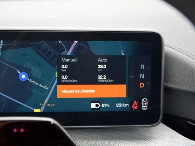 Polestar 4 Dual motor Long range