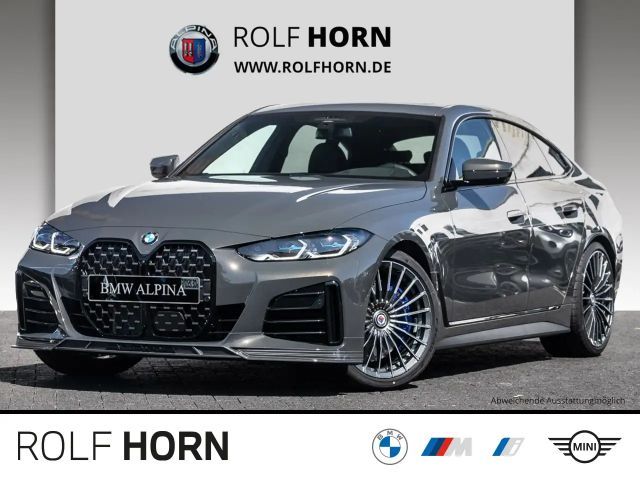 Alpina B4 Biturbo xDrive