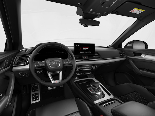 Audi Q5 45 TFSI Quattro S-Tronic