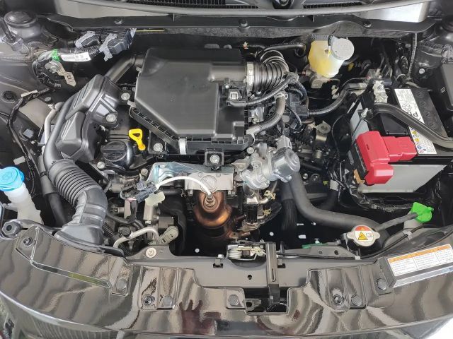 Suzuki Swift Club Hybrid