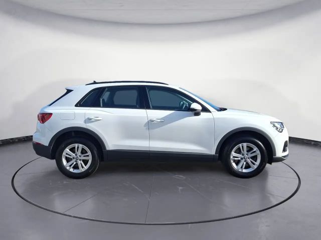 Audi Q3 Hybride S-Tronic