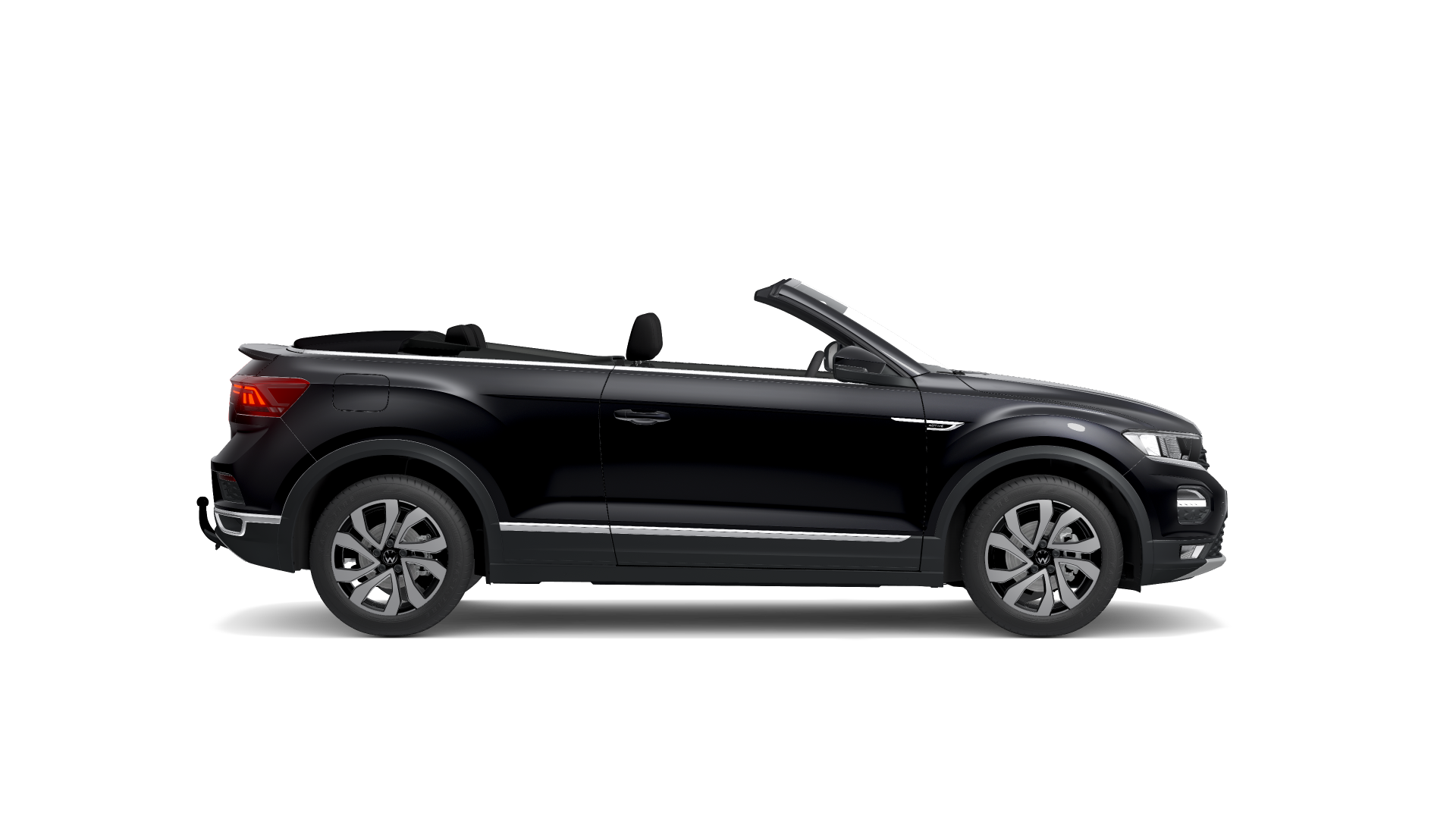 Volkswagen T-Roc Cabriolet