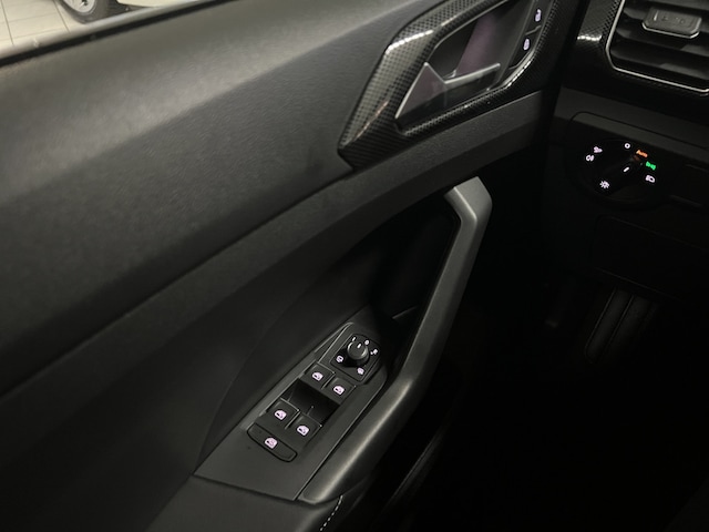 Volkswagen T-Cross 1.5 TSI DSG R-Line