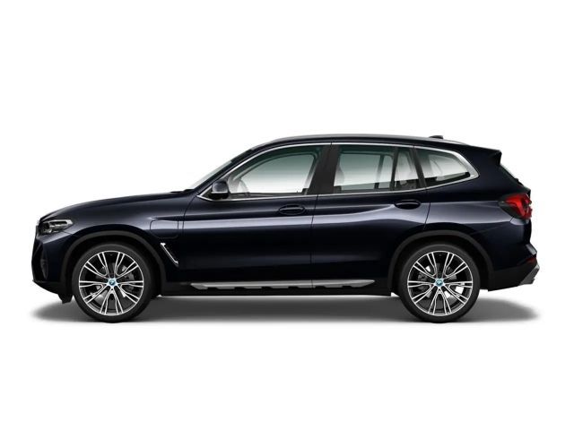 BMW X3 M-Sport xDrive30e