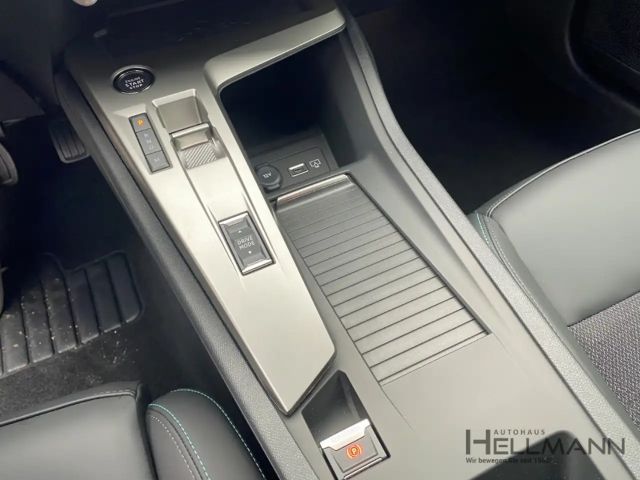 Peugeot 308 Allure Pack Hybrid SW