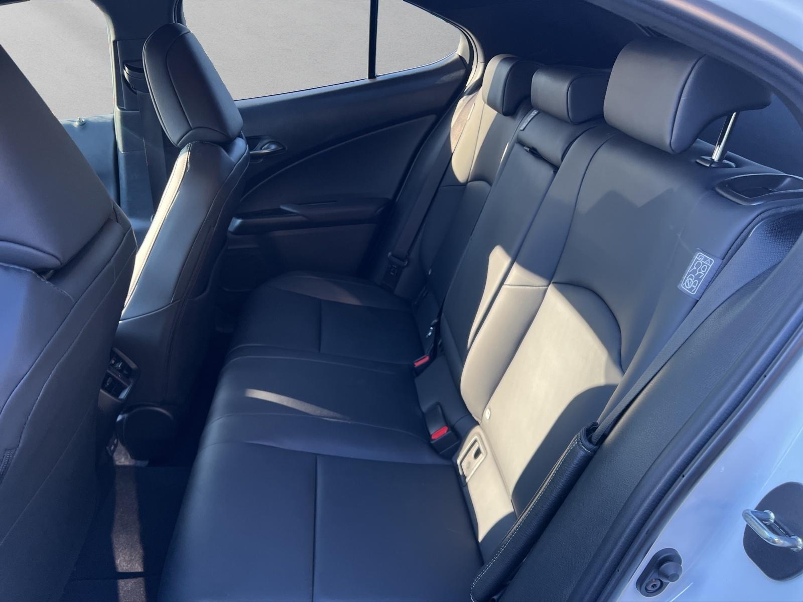 Lexus UX 250h F Sport Sport