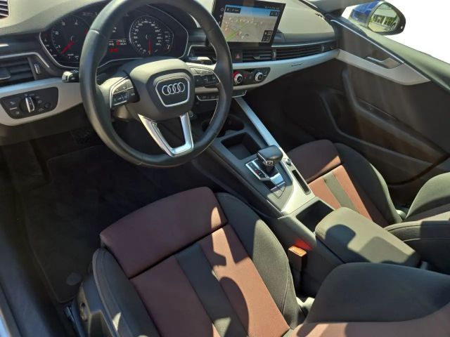 Audi A5 50 TDI