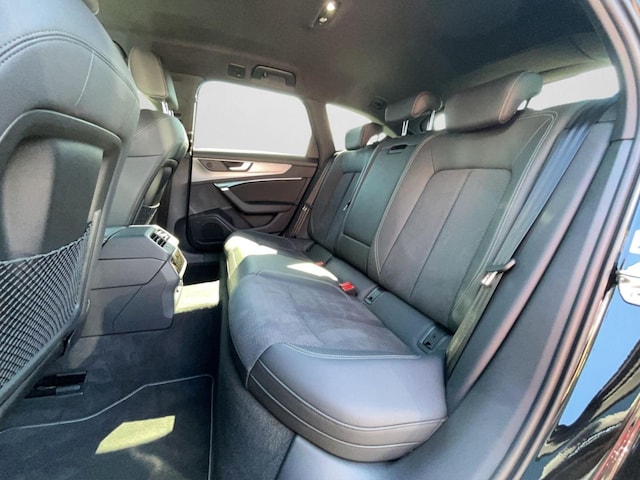 Audi S6 Avant Quattro