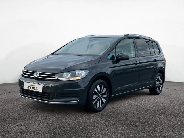 Volkswagen Touran DSG
