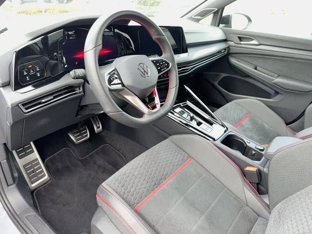 Volkswagen Golf DSG GTI