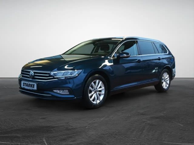 Volkswagen Passat Business DSG Variant