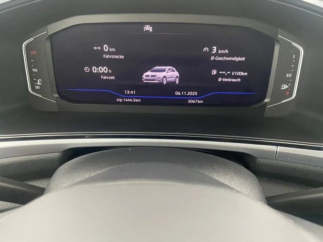 Volkswagen T-Roc DSG