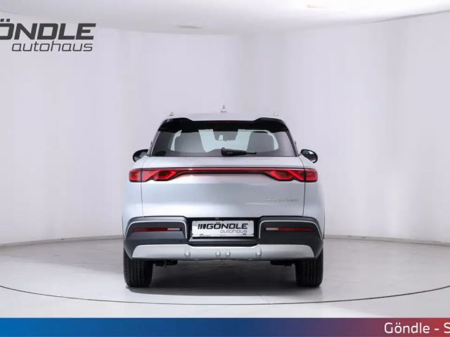 BYD Atto 2 Atto 2 Ö-Paket