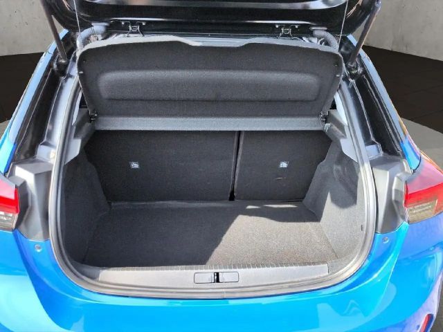 Opel Corsa 1.2 Turbo Elegance