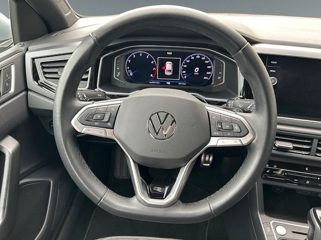 Volkswagen Taigo 1.0 TSI DSG R-Line