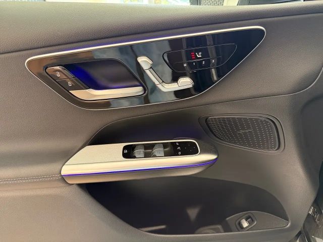 Mercedes-Benz GLC 220 4MATIC GLC 220 d