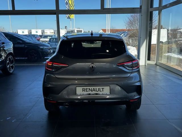 Renault Clio TCe 90 Techno