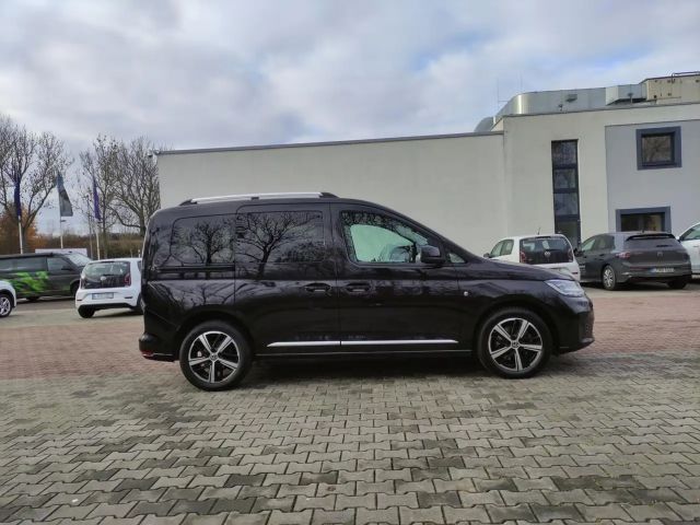 Volkswagen Caddy 2.0 TDI Style