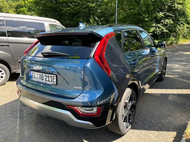 Kia Niro Design Edition PHEV Spirit