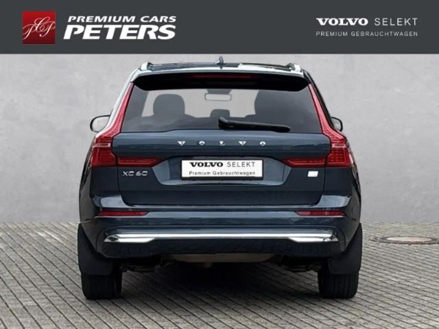 Volvo XC60 Inscription T6