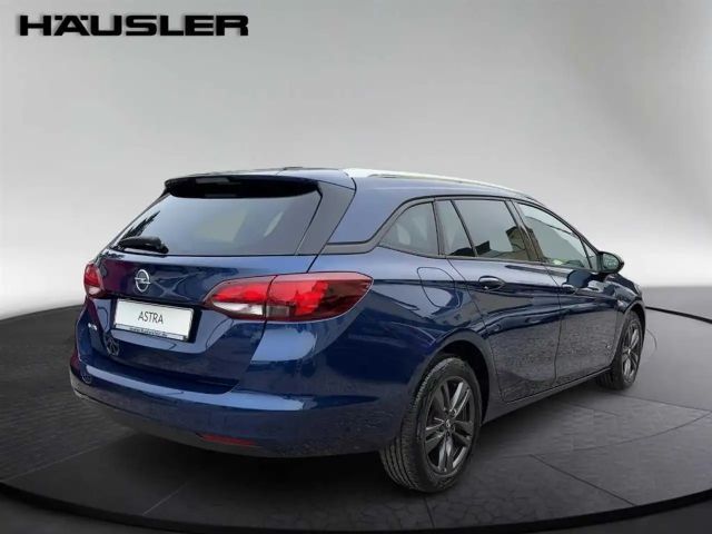 Opel Astra Sports Tourer