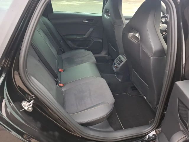 Cupra Leon 2.0 TSI 4Drive Sportstourer VZ