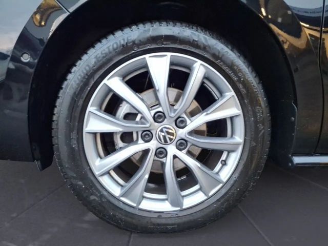 Volkswagen Multivan Style T7