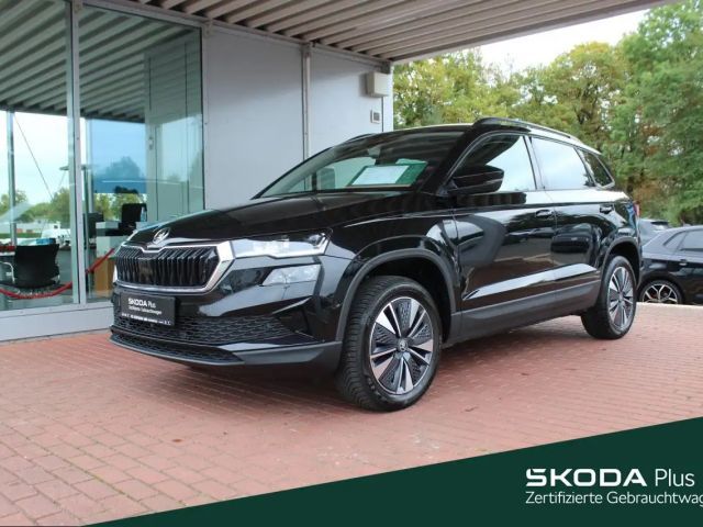 Skoda Karoq 1.5 TSI Selection