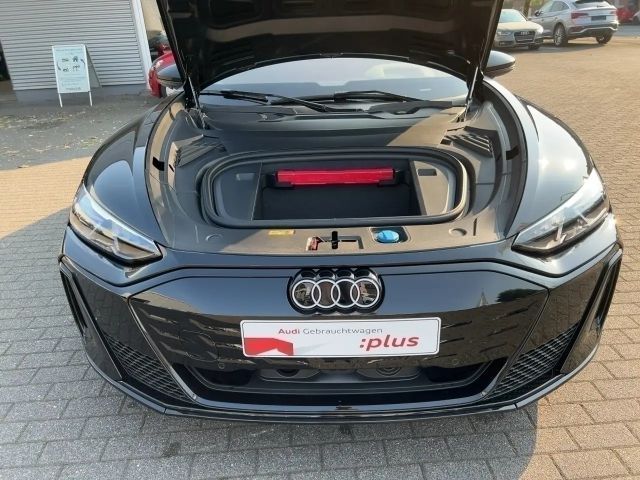 Audi e-tron GT Quattro
