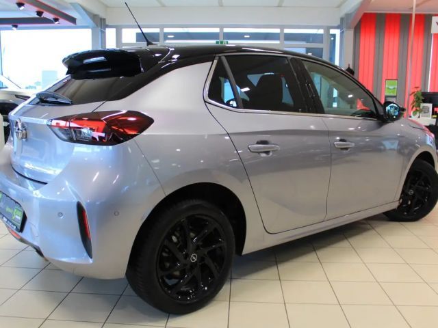 Opel Corsa 1.2 Turbo GS-Line Grand Sport Turbo