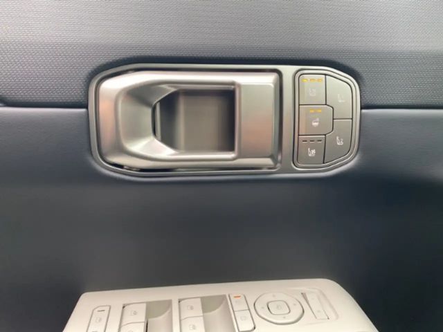 Kia EV4 81.4 kWh FWD Fastback