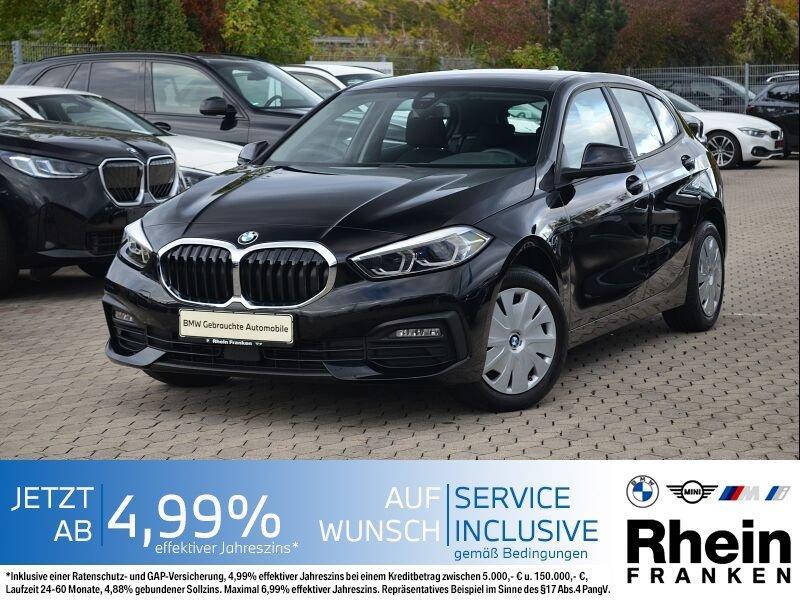 BMW 116 116d