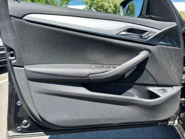 BMW 530 530d Sedan xDrive