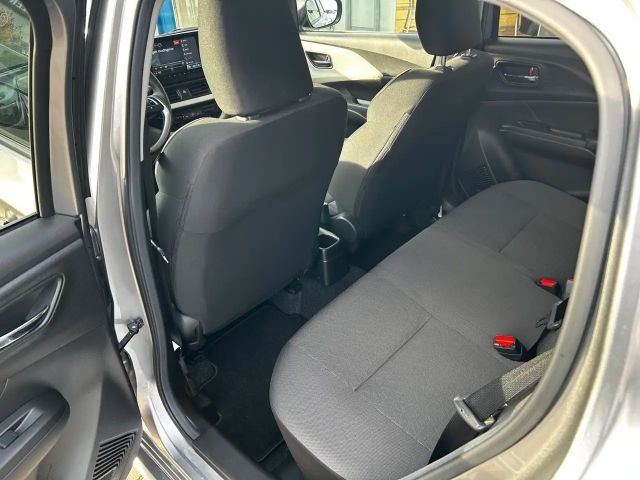 Suzuki Swift Comfort DualJet Hybrid