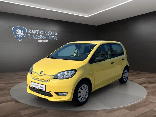 Skoda Citigo-e iV Ambition
