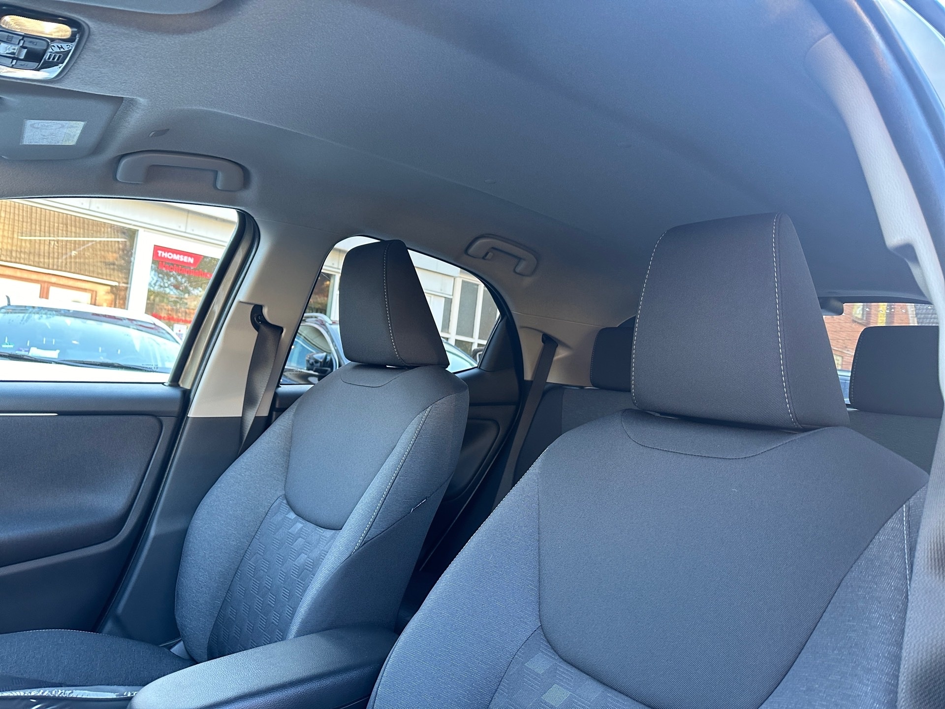 Toyota Yaris 5-deurs Comfort Team D