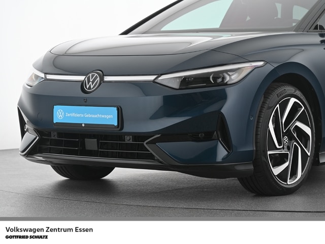 Volkswagen ID.7 Pro Tourer